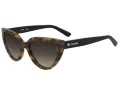 Love Moschino MOL 095/S 086/HA 55 Női napszemüveg