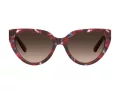 Love Moschino MOL 095/S LHF/HA 55 Női napszemüveg
