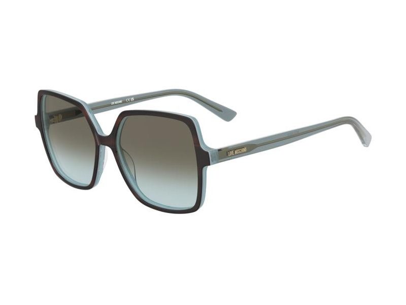 Love Moschino MOL 102/S OFD/BC 57 Női napszemüveg