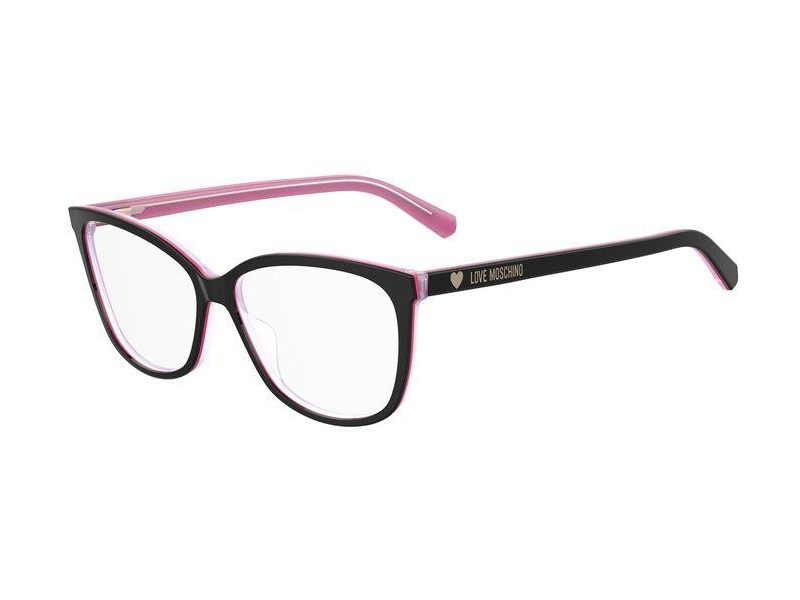 Love Moschino MOL 546 3MR 55 Női szemüvegkeret (optikai keret)