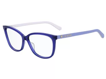   Love Moschino MOL 546 PJP 55 Női szemüvegkeret (optikai keret)