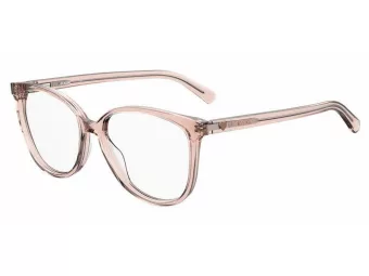   Love Moschino MOL 558 FWM 54 Női szemüvegkeret (optikai keret)