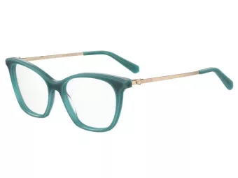   Love Moschino MOL 579 ZI9 53 Női szemüvegkeret (optikai keret)