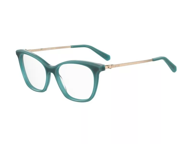 Love Moschino MOL 579 ZI9 53 Női szemüvegkeret (optikai keret)