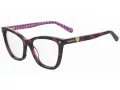 Love Moschino MOL 593 HT8 54 Női szemüvegkeret (optikai keret)
