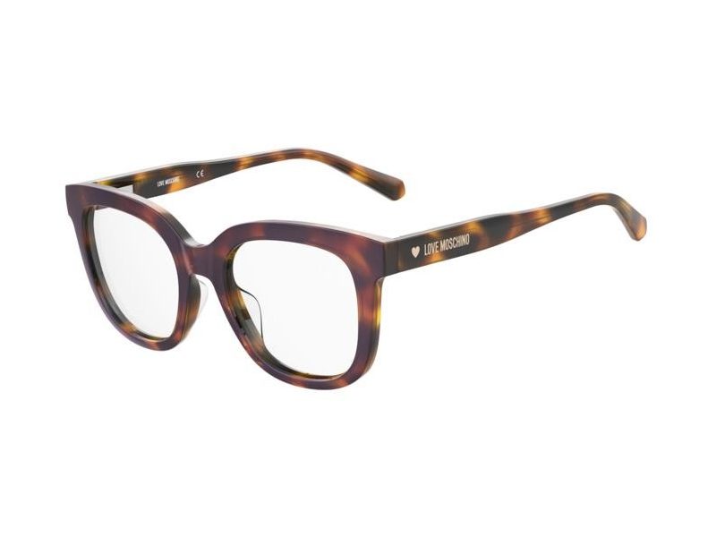 Love Moschino MOL 605/TN 05L 48 Gyerek szemüvegkeret (optikai keret)