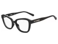 Love Moschino MOL 606/TN 807 48 Gyerek szemüvegkeret (optikai keret)