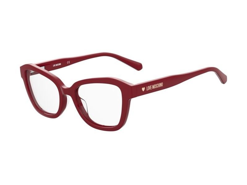 Love Moschino MOL 606/TN C9A 48 Gyerek szemüvegkeret (optikai keret)