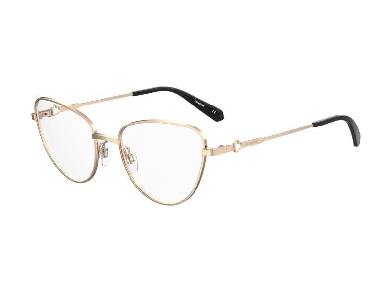 Love Moschino MOL 608/TN 000 52 Gyerek szemüvegkeret (optikai keret)