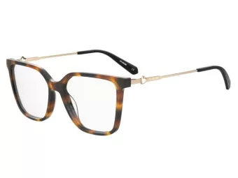   Love Moschino MOL 612 05L 52 Női szemüvegkeret (optikai keret)