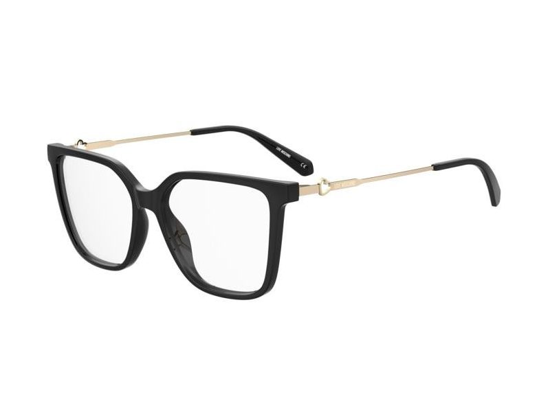 Love Moschino MOL 612 807 52 Női szemüvegkeret (optikai keret)