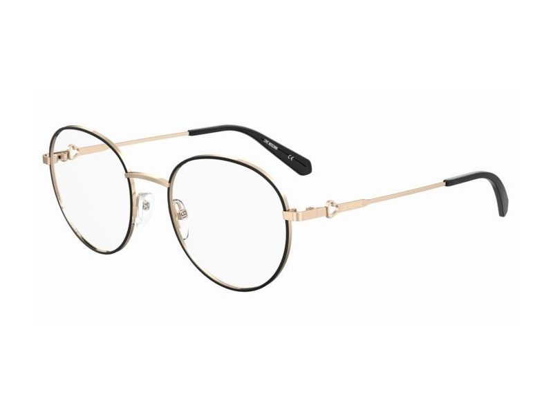 Love Moschino MOL 613 2M2 52 Női szemüvegkeret (optikai keret)