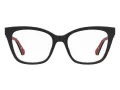 Love Moschino MOL 621 807 52 Női szemüvegkeret (optikai keret)