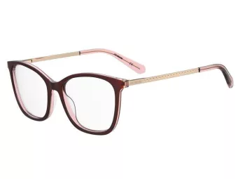   Love Moschino MOL 622 LHF 54 Női szemüvegkeret (optikai keret)