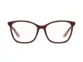 Love Moschino MOL 622 LHF 54 Női szemüvegkeret (optikai keret)
