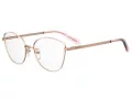 Love Moschino MOL 624 PY3 55 Női szemüvegkeret (optikai keret)