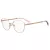 Love Moschino MOL 624 PY3 55 Női szemüvegkeret (optikai keret)