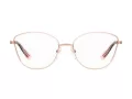 Love Moschino MOL 624 PY3 55 Női szemüvegkeret (optikai keret)