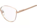 Love Moschino MOL 624 PY3 55 Női szemüvegkeret (optikai keret)