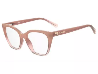   Love Moschino MOL 627 FWM 52 Női szemüvegkeret (optikai keret)