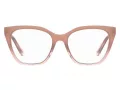 Love Moschino MOL 627 FWM 52 Női szemüvegkeret (optikai keret)
