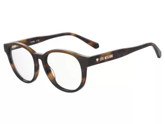   Love Moschino MOL 630/TN 086 49 Gyerek szemüvegkeret (optikai keret)