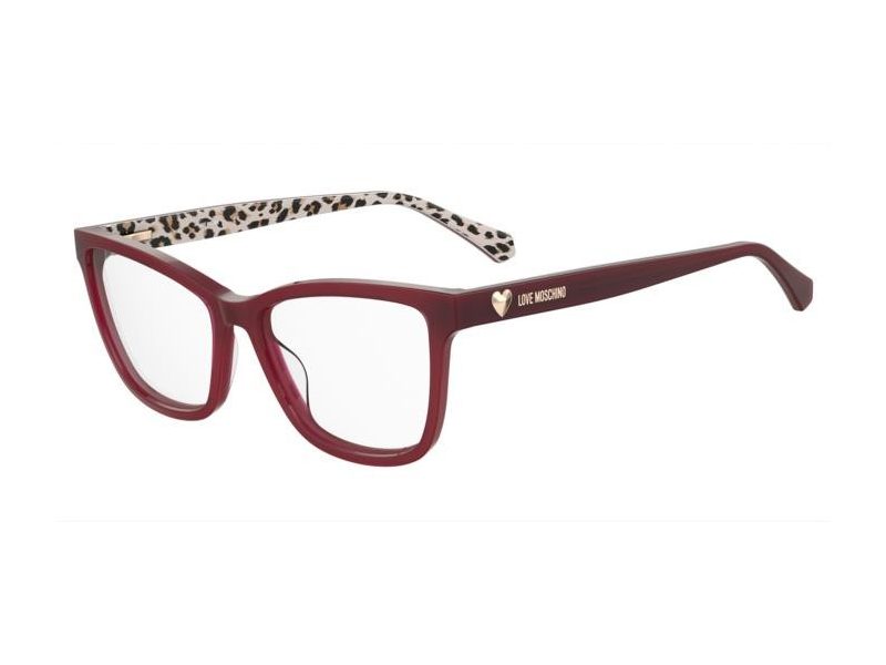 Love Moschino MOL 632 WGX 54 Női szemüvegkeret (optikai keret)