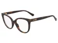 Love Moschino MOL 635 05L 52 Női szemüvegkeret (optikai keret)