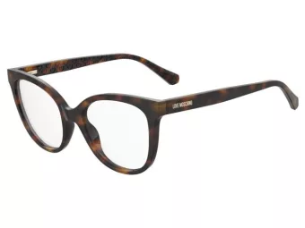  Love Moschino MOL 635 05L 52 Női szemüvegkeret (optikai keret)