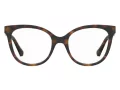 Love Moschino MOL 635 05L 52 Női szemüvegkeret (optikai keret)