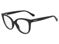 Love Moschino MOL 635 807 52 Női szemüvegkeret (optikai keret)