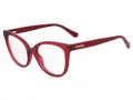 Love Moschino MOL 635 C9A 52 Női szemüvegkeret (optikai keret)