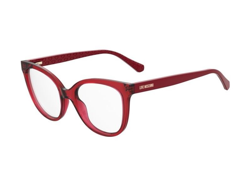 Love Moschino MOL 635 C9A 52 Női szemüvegkeret (optikai keret)