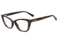 Love Moschino MOL 636 05L 52 Női szemüvegkeret (optikai keret)