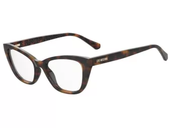   Love Moschino MOL 636 05L 52 Női szemüvegkeret (optikai keret)