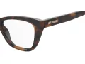 Love Moschino MOL 636 05L 52 Női szemüvegkeret (optikai keret)