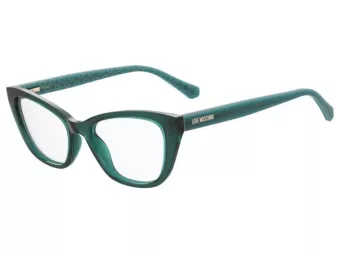   Love Moschino MOL 636 1ED 52 Női szemüvegkeret (optikai keret)