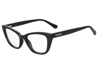   Love Moschino MOL 636 807 52 Női szemüvegkeret (optikai keret)