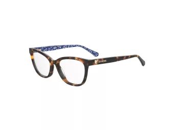   Love Moschino MOL 639 2VM 54 Női szemüvegkeret (optikai keret)