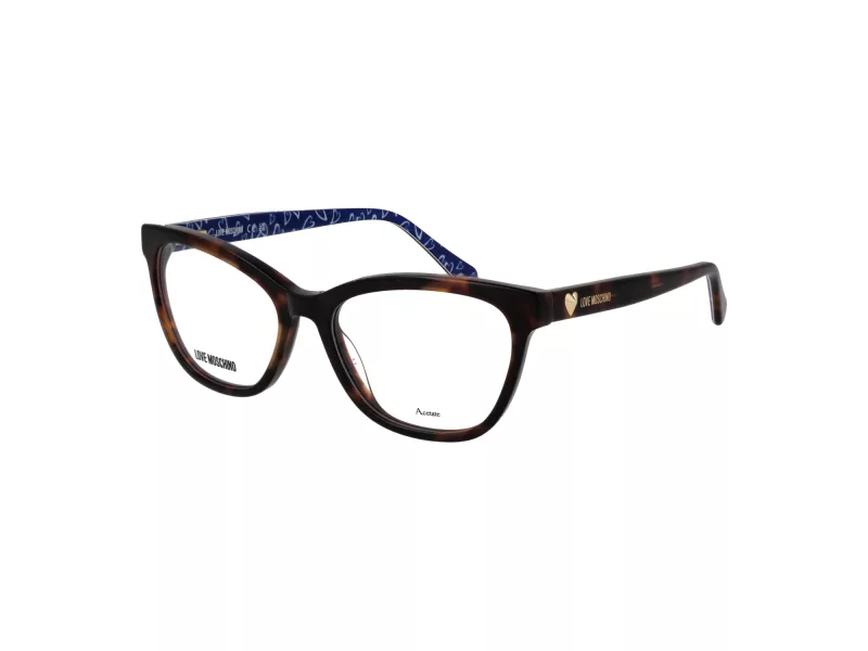 Love Moschino MOL 639 2VM 54 Női szemüvegkeret (optikai keret)