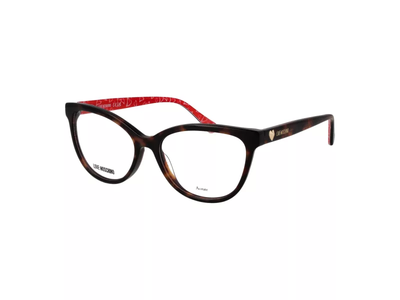Love Moschino MOL 640 2VM 54 Női szemüvegkeret (optikai keret)
