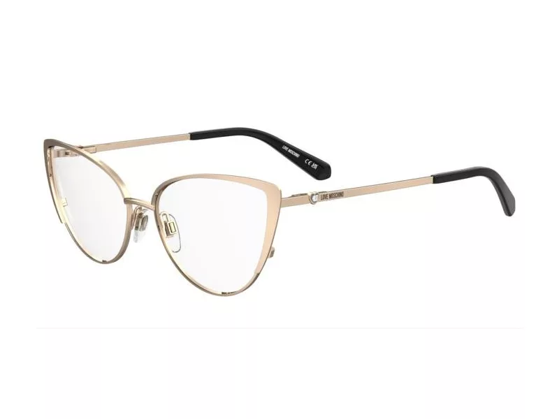 Love Moschino MOL 641 000 57 Női szemüvegkeret (optikai keret)