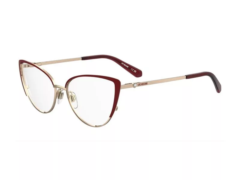 Love Moschino MOL 641 6K3 57 Női szemüvegkeret (optikai keret)