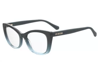   Love Moschino MOL 644 WTA 53 Női szemüvegkeret (optikai keret)
