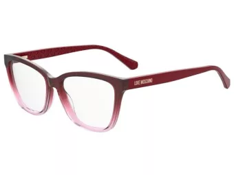   Love Moschino MOL 645 2OO 55 Női szemüvegkeret (optikai keret)