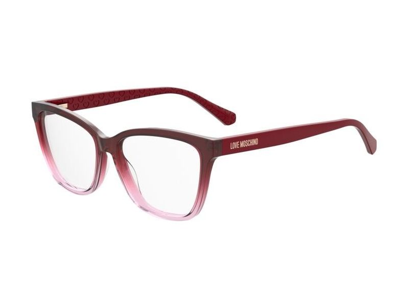 Love Moschino MOL 645 2OO 55 Női szemüvegkeret (optikai keret)