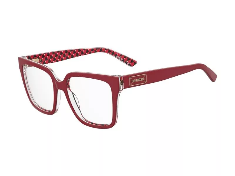 Love Moschino MOL 648 SSC 54 Női szemüvegkeret (optikai keret)