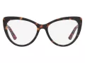 Love Moschino MOL 649 2VL 55 Női szemüvegkeret (optikai keret)