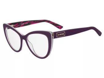   Love Moschino MOL 649 SDH 55 Női szemüvegkeret (optikai keret)