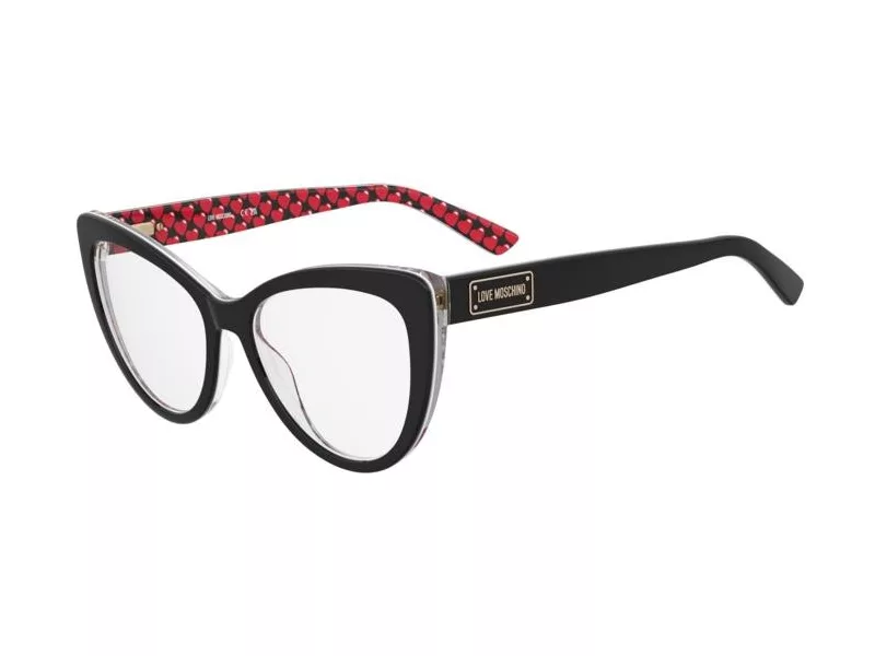 Love Moschino MOL 649 UYY 55 Női szemüvegkeret (optikai keret)